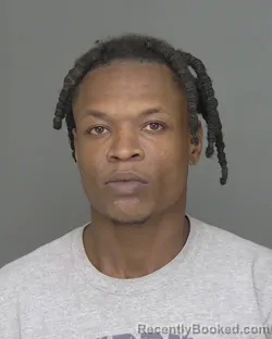 Mugshot of MICAH GREGORY BROWN