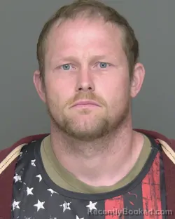 Mugshot of TONY LYNN ELLIOTT