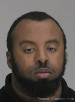 Mugshot of JUSTIN BACON