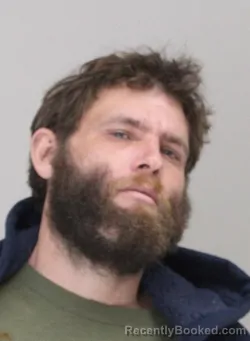 Mugshot of JOSEPH BALLARD