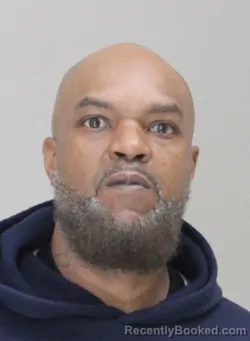 Mugshot of STEVEN EDWARDS