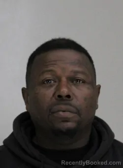 Mugshot of KENDRICK FORD