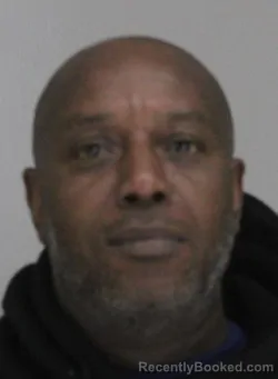 Mugshot of ANDRE MCLEMORE