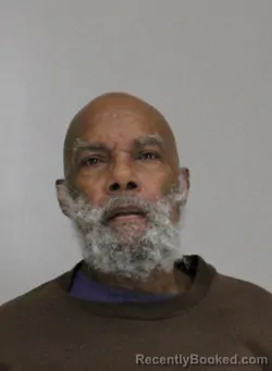 Mugshot of KENNETH COX