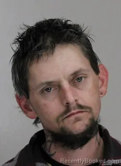 Mugshot of MIKEL ESTEP