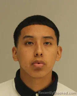 Mugshot of JONATHAN ESTRADA
