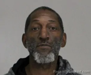 Mugshot of DEMETRIUS PIERCE