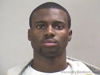 Mugshot of GAVIN IBEH