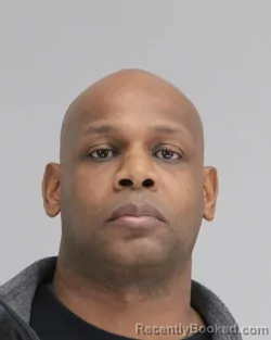 Mugshot of RONALD MCCOY