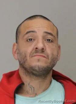 Mugshot of RICHARD BENDER