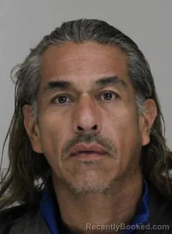 Mugshot of JUAN JIMENEZ