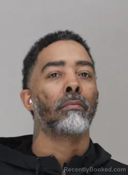 Mugshot of JAJUAN CHAPEL