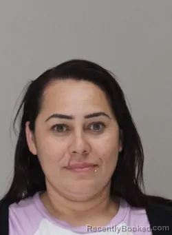 Mugshot of ANA MORENOESCOBAR
