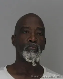 Mugshot of STANLEY SHELTON