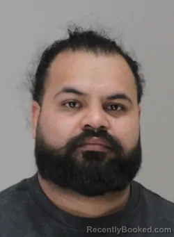 Mugshot of JATINDER SINGH