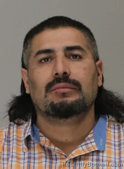 Mugshot of RODOLFO SOTO