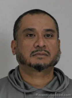 Mugshot of ANTONIO QUINTERO