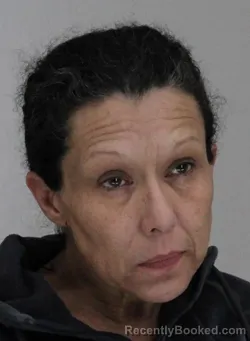 Mugshot of HAZEL RILEY