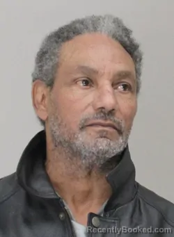 Mugshot of VINCENT MCKENZIE