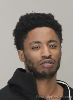 Mugshot of JOHNNY BATES