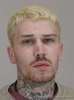 Mugshot of JACK TORREZ