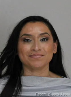 Mugshot of MARLENE CASTILLO
