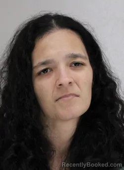 Mugshot of ALEXIS SANTIAGO