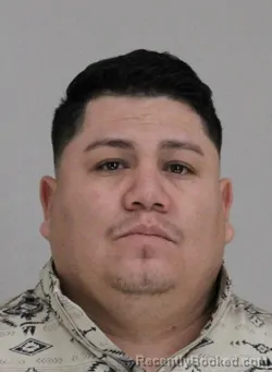 Mugshot of GILBERTO BARRIENTOSCANO