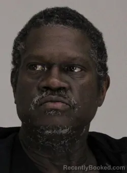 Mugshot of RAYMOND MAYBERRY