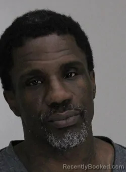 Mugshot of JULIUS NICHOLS