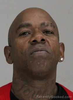 Mugshot of TOMMY CALDWELL