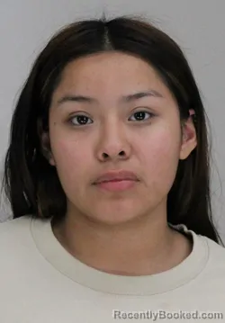 Mugshot of ALMA GONZALEZ