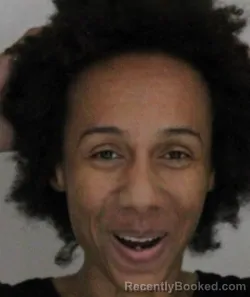 Mugshot of TOMMIE TAYLOR