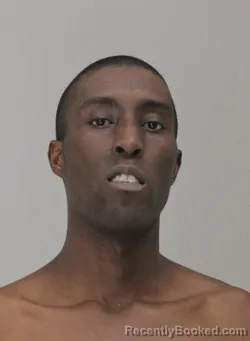 Mugshot of JONATHON HOWARD