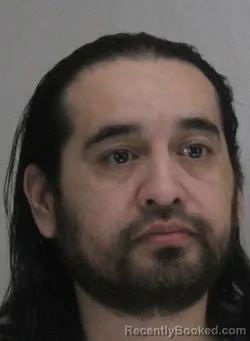 Mugshot of JOEY TOSCANO