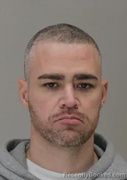 Mugshot of RICHARD MADRIGAL