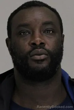 Mugshot of LESLIE HALL