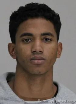 Mugshot of ELIAN ROMEROMEDINA