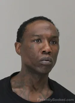 Mugshot of DANIEL STEPTOE