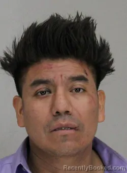 Mugshot of EVODIO MARTINEZSANCHEZ