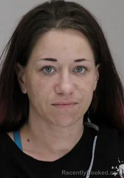 Mugshot of MAGAN MEEK