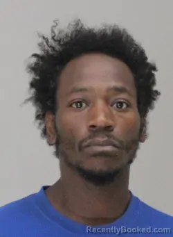 Mugshot of TIMOTHY DAVIS