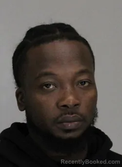 Mugshot of TOI DAWSON