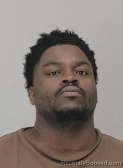 Mugshot of DERRICK LAIN