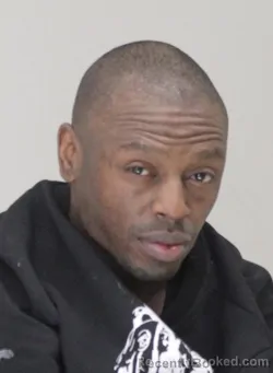 Mugshot of DONTE REYNOLDS