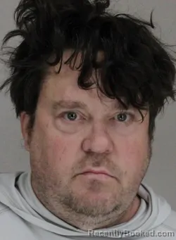 Mugshot of CHRISTOPHER SANDS