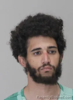 Mugshot of CORY WILLIAMS