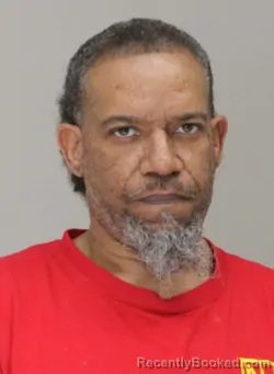 Mugshot of AARON BETFORD