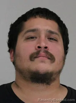 Mugshot of FRANCISCO ALTAMIRANO