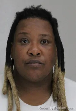 Mugshot of SHANDORA SMART